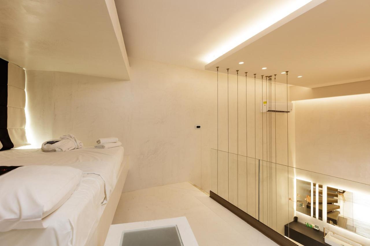 Kahlua Sea View Suites Херсониссос Экстерьер фото