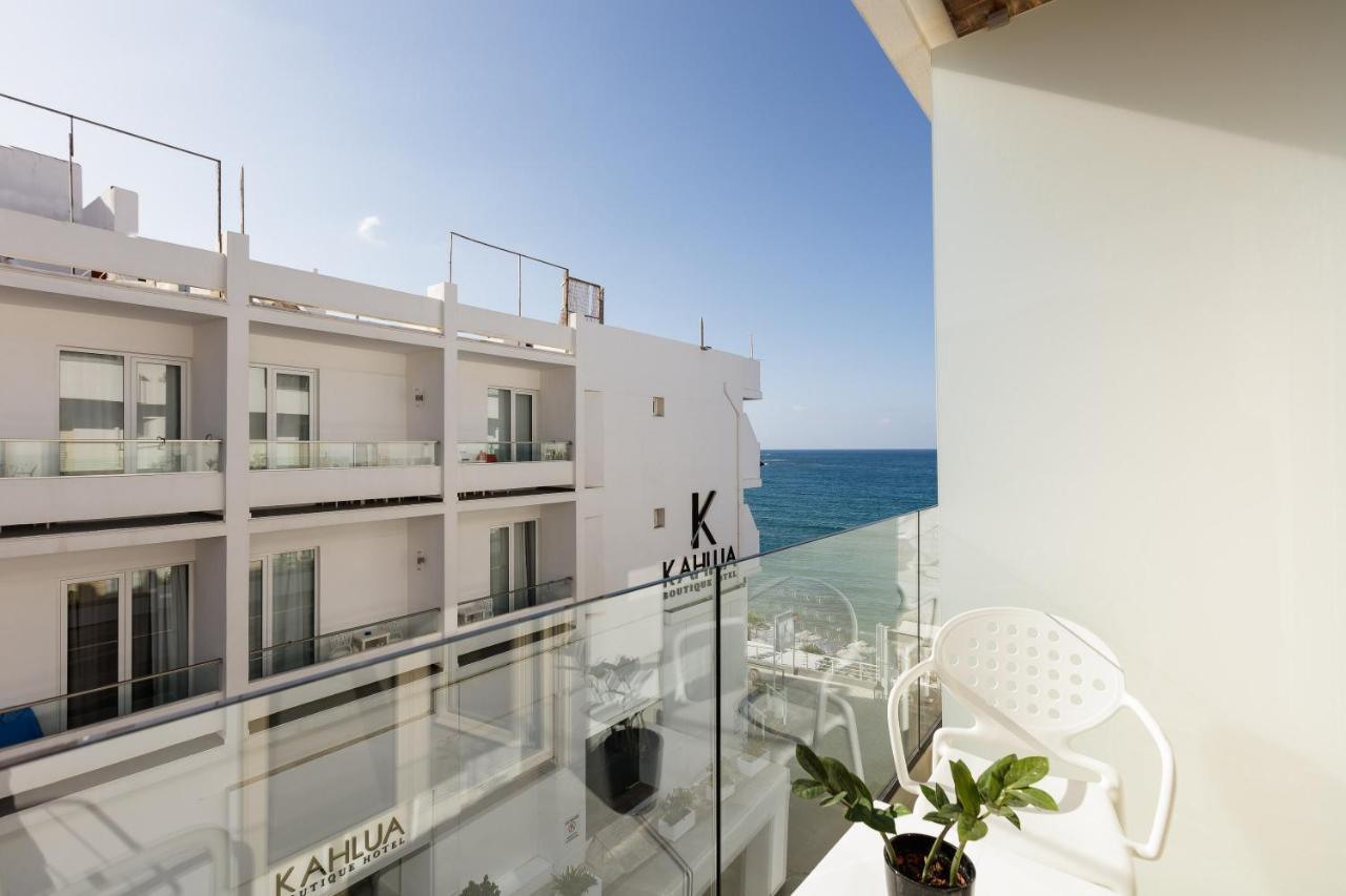 Kahlua Sea View Suites Херсониссос Экстерьер фото
